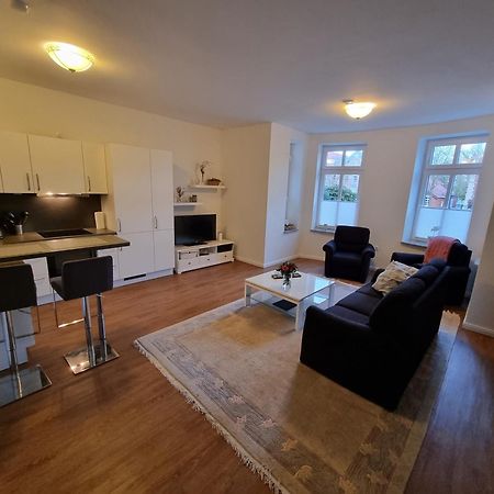 Villa Schoenfeld Wohnung 1 Papenburg Zewnętrze zdjęcie