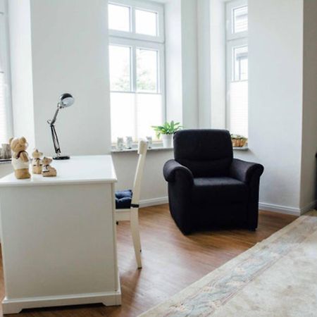 Villa Schoenfeld Wohnung 1 Papenburg Zewnętrze zdjęcie
