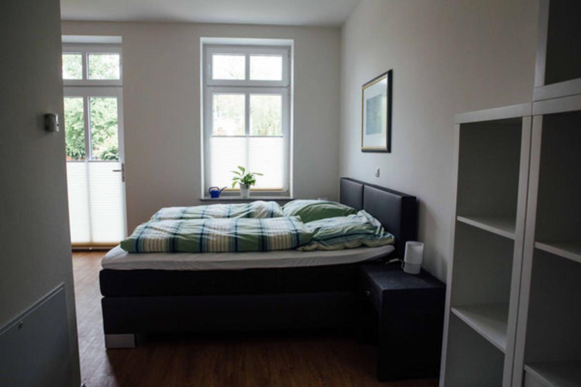 Villa Schoenfeld Wohnung 1 Papenburg Zewnętrze zdjęcie