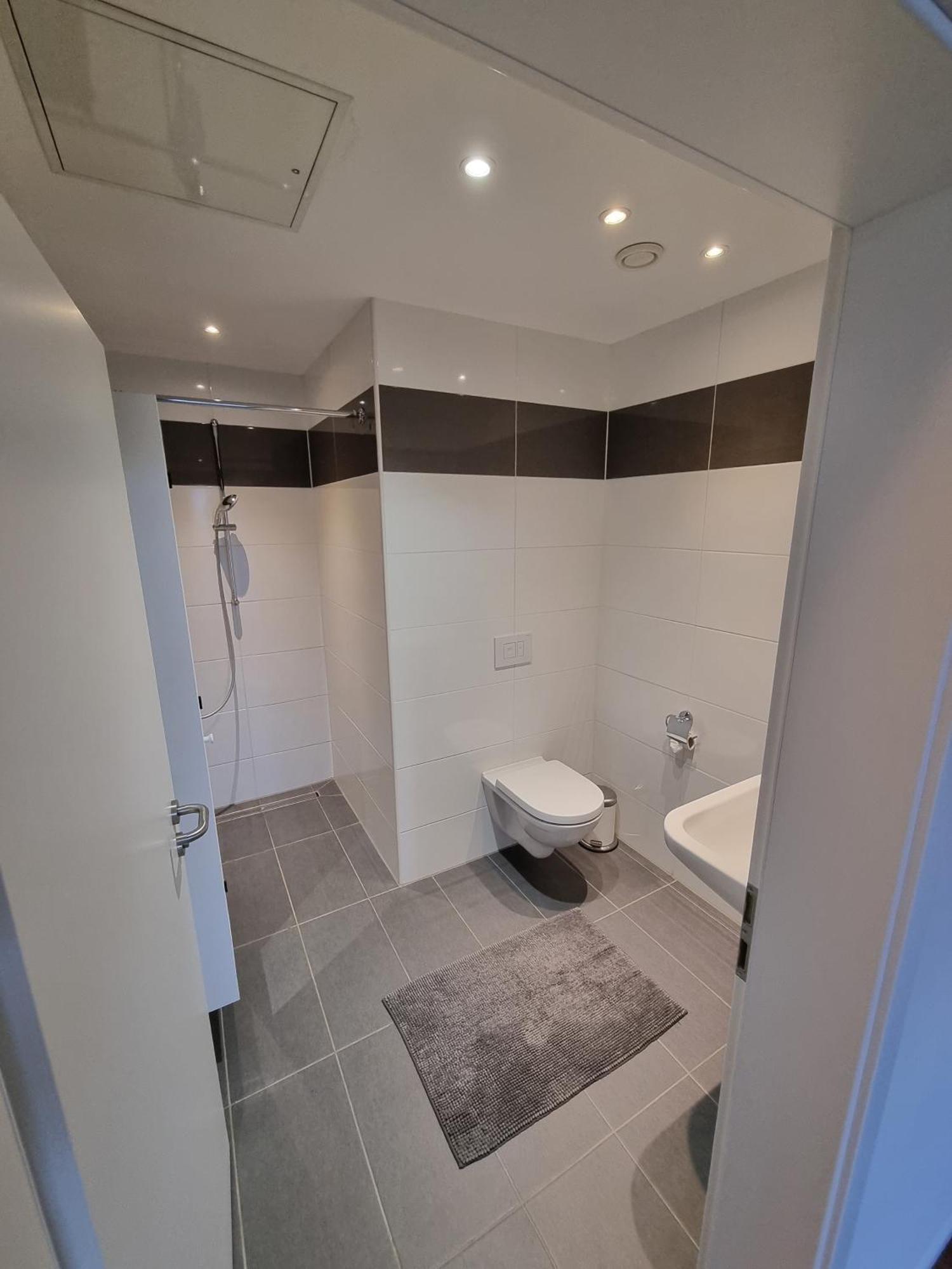 Villa Schoenfeld Wohnung 1 Papenburg Zewnętrze zdjęcie