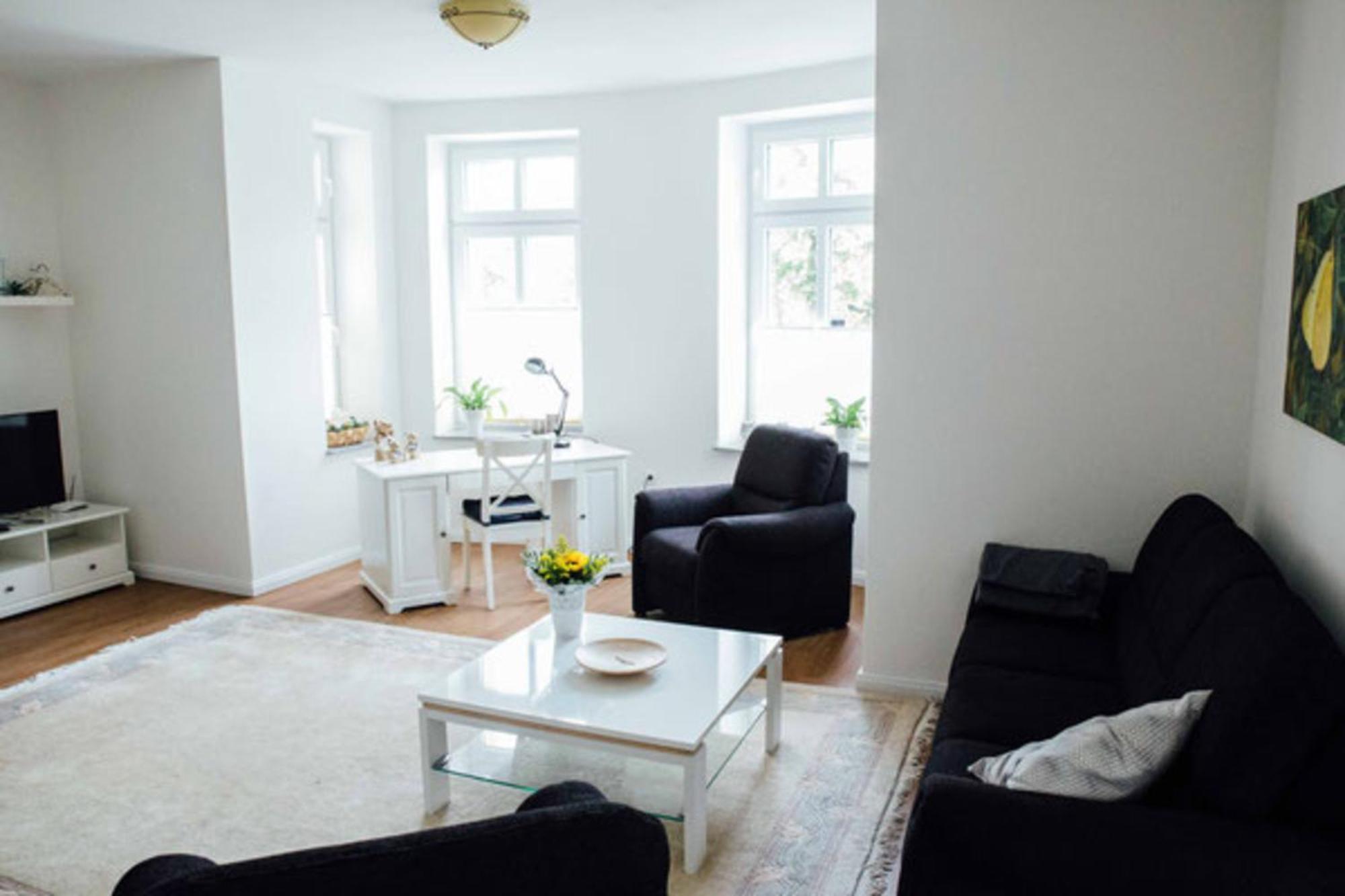Villa Schoenfeld Wohnung 1 Papenburg Zewnętrze zdjęcie