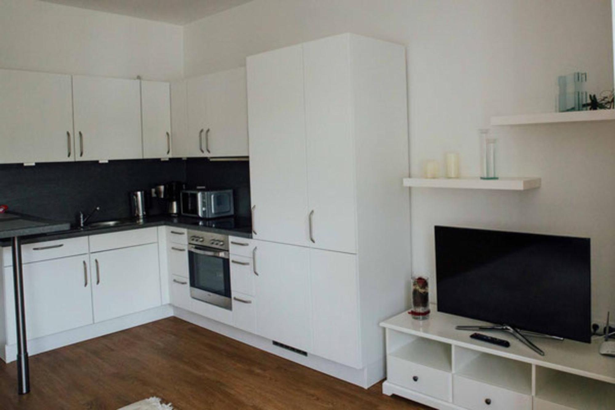 Villa Schoenfeld Wohnung 1 Papenburg Zewnętrze zdjęcie