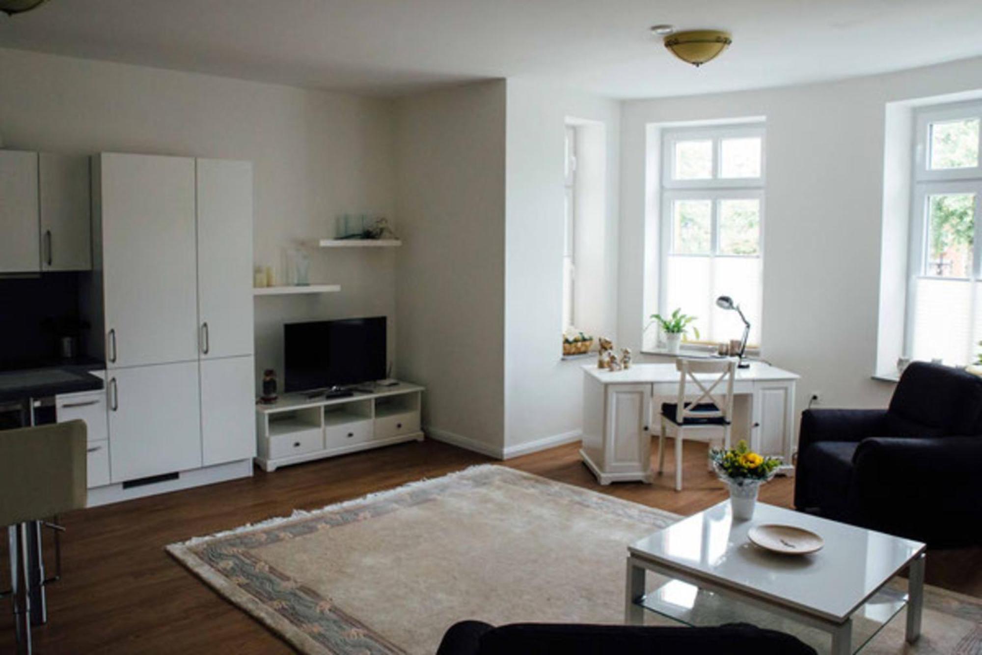 Villa Schoenfeld Wohnung 1 Papenburg Zewnętrze zdjęcie
