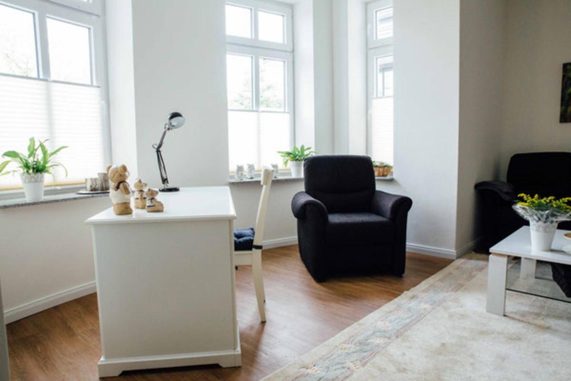 Villa Schoenfeld Wohnung 1 Papenburg Zewnętrze zdjęcie